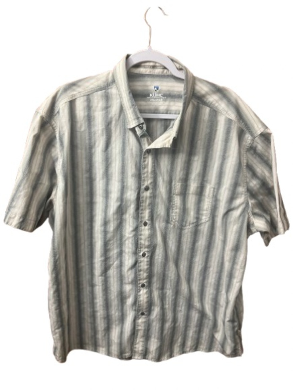 Kuhl Bohemian Button Up Shirt